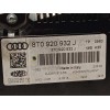 Recambio de cuadro instrumentos para audi a5 coupe (8t) 2.0 tdi referencia OEM IAM 8T0920932J  503002551130