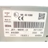 Recambio de sistema audio / radio cd para ford focus iv (hn) 1.0 ecoboost referencia OEM IAM JX7118K810LU 2628154 