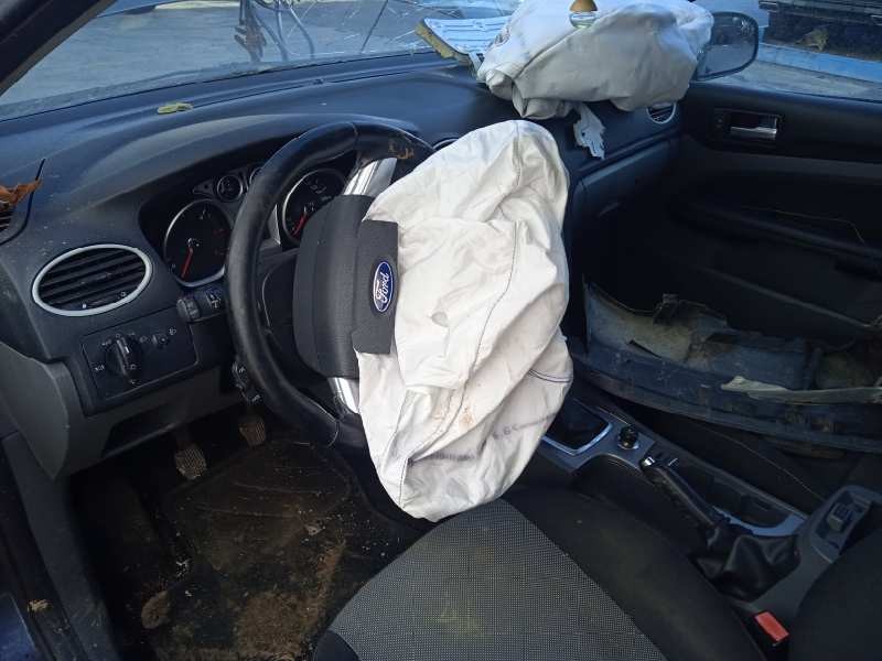 ford focus lim. (cb4) del año 2010