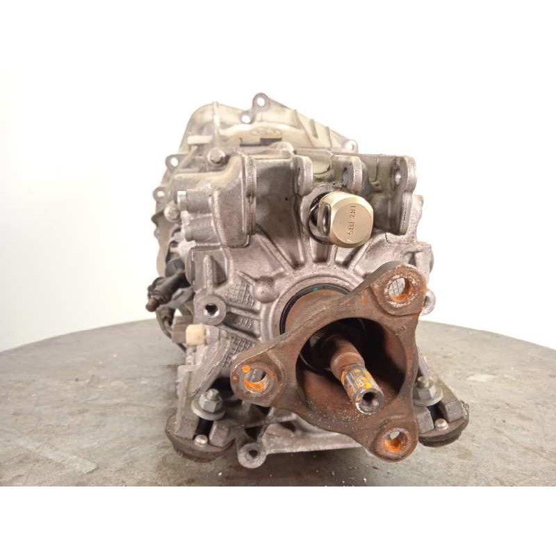 Recambio de caja cambios para bmw z4 roadster (e89) sdrive 20i referencia OEM IAM 23007609460 GS617EG AU0