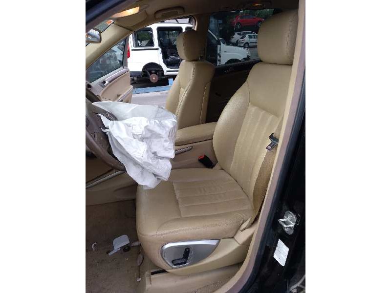 mercedes-benz clase m (w164) del año 2006