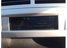 peugeot 407 del año 2007 2