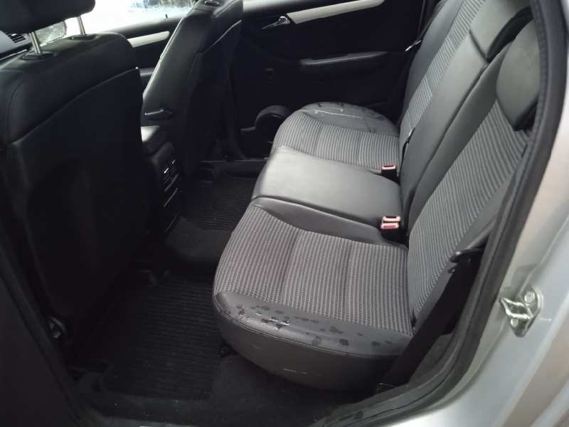 mercedes-benz clase b (w245) del año 2007