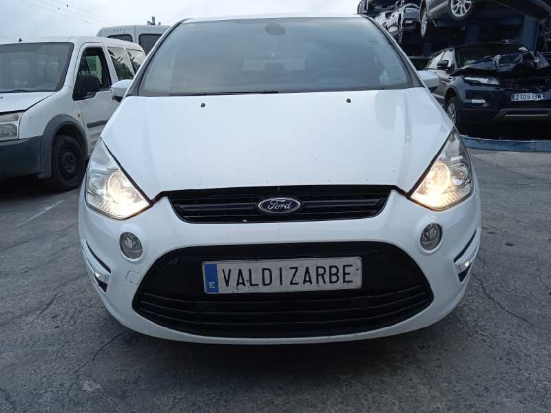 ford s-max (ca1) del año 2015