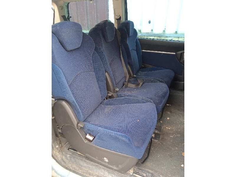 fiat ulysse (179) del año 2003