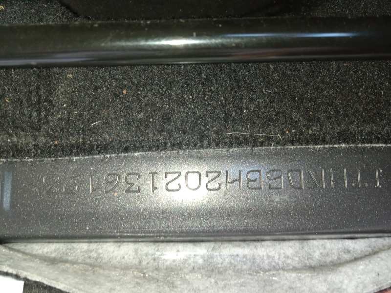 lexus ct del año 2013