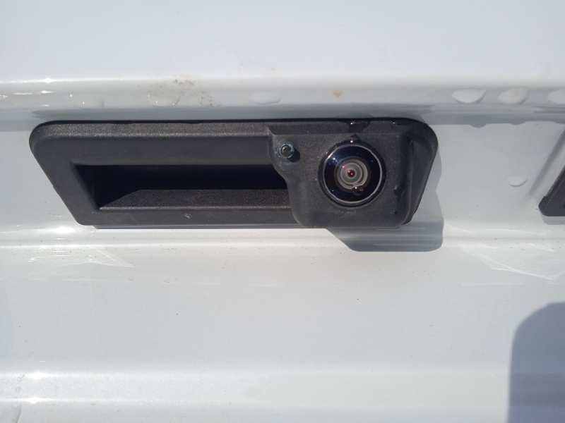 skoda kamiq (nw4) del año 2021