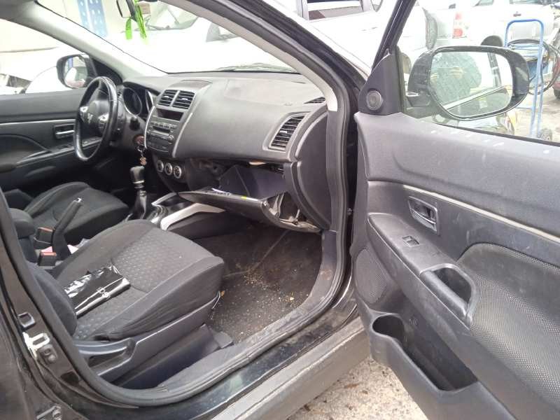 mitsubishi asx (ga0w) del año 2011