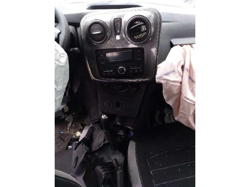 dacia sandero del año 2017