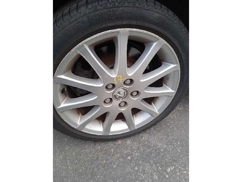 lexus is200 (gxe10) del año 2004