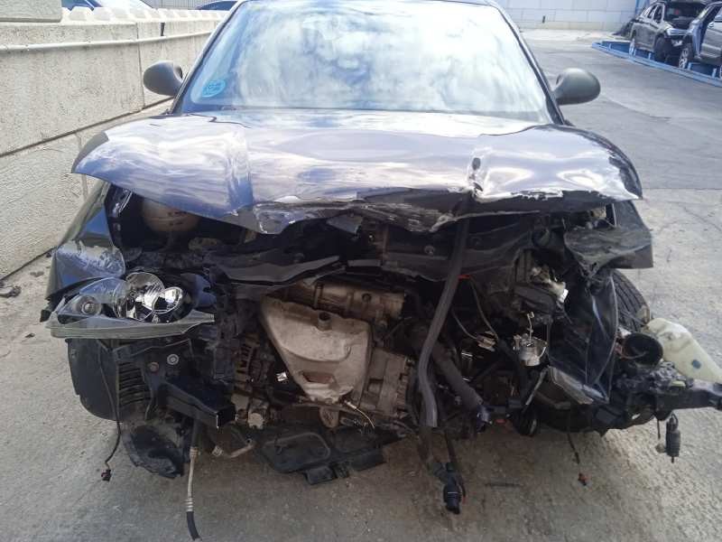 seat ibiza (6l1) del año 2006