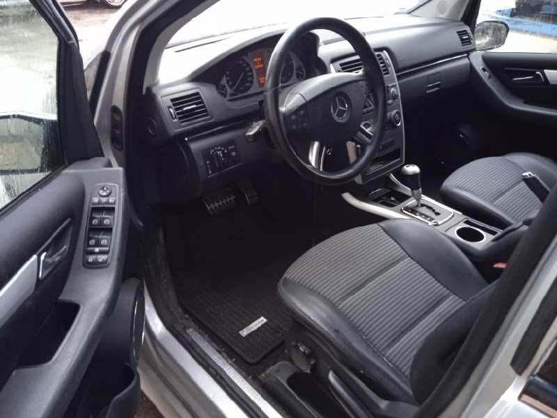 mercedes-benz clase b (w245) del año 2007