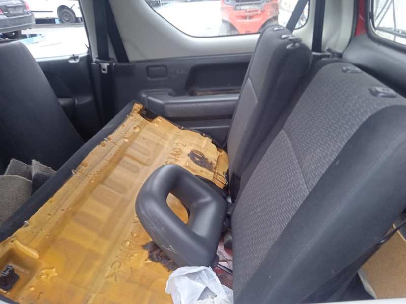 suzuki jimny sn (fj) del año 2007