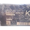 Recambio de modulo electronico para toyota rav 4 v (_a5_, _h5_) 2.5 hybrid awd (axap54) referencia OEM IAM 8922242010  414814114