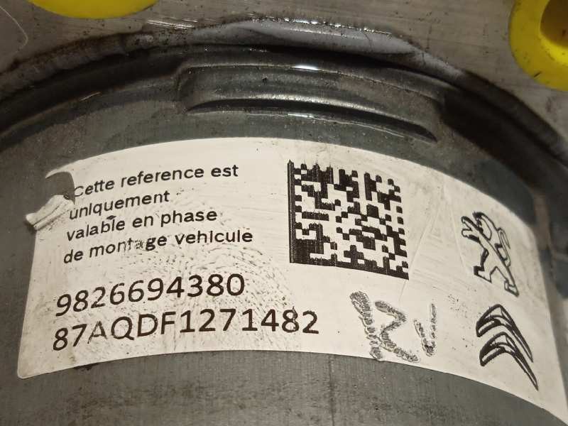 Recambio de abs para peugeot 308 allure referencia OEM IAM 9812786180 9826694380 269959