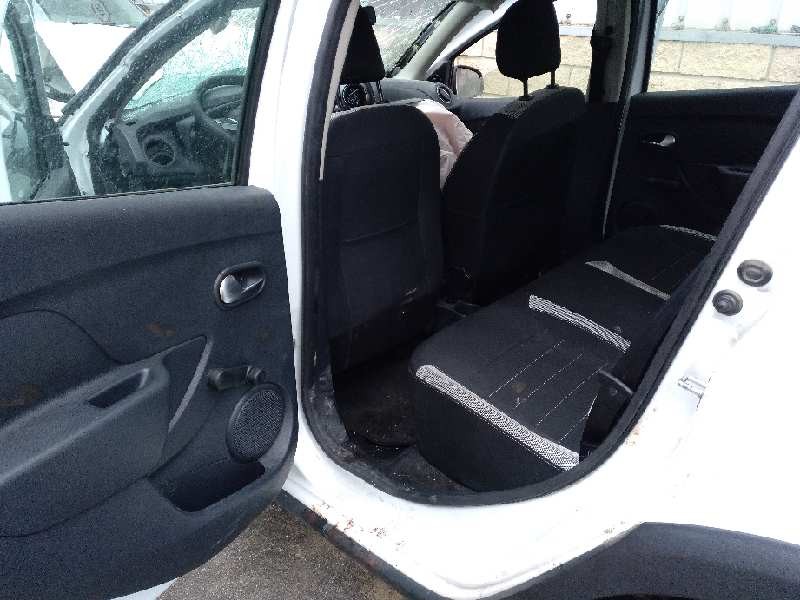 dacia sandero del año 2017