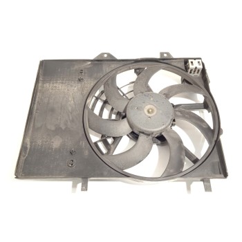 Recambio de electroventilador para citroën c4 cactus 1.2 thp 110 referencia OEM IAM 980166680  fs2083