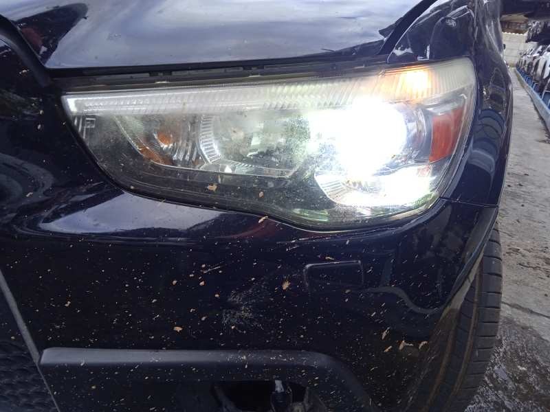 mitsubishi asx (ga0w) del año 2011