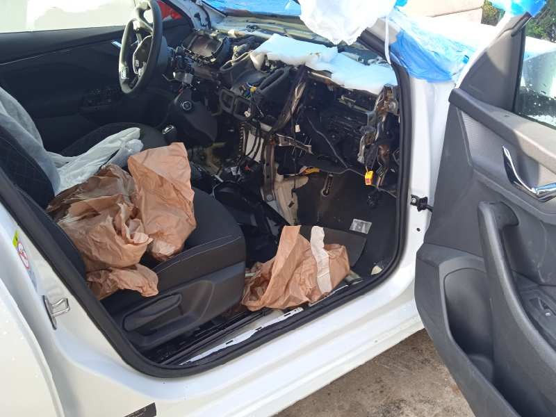 skoda kamiq (nw4) del año 2021