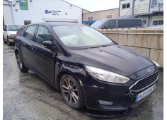 FORD FOCUS LIM.