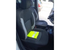 dacia logan ii del año 2013 2