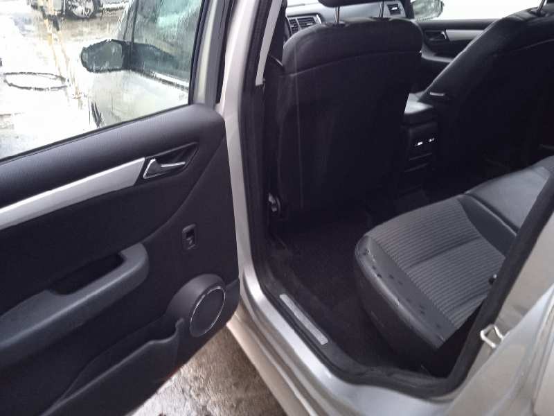 mercedes-benz clase b (w245) del año 2007