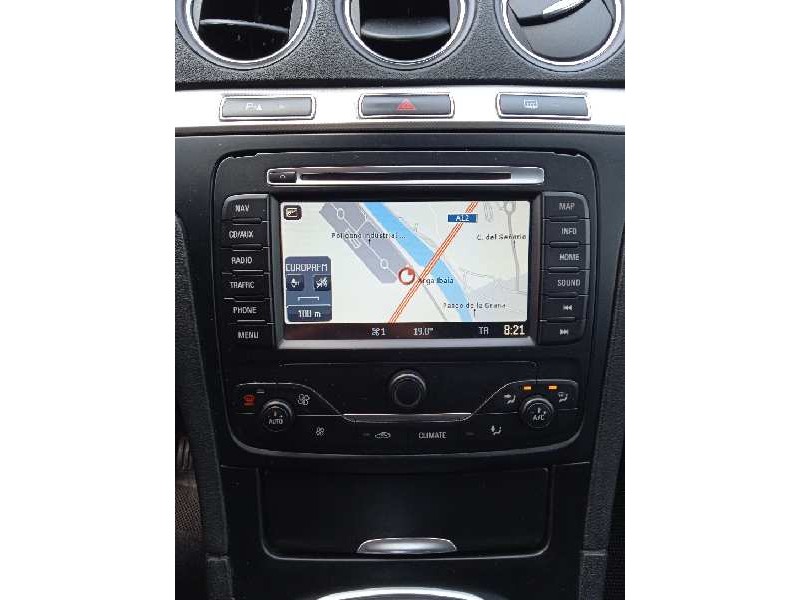 ford s-max (ca1) del año 2015