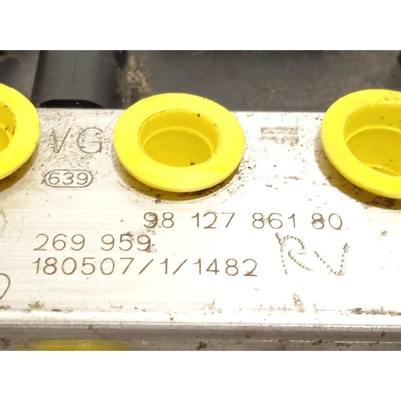 Recambio de abs para peugeot 308 allure referencia OEM IAM 9812786180 9826694380 269959
