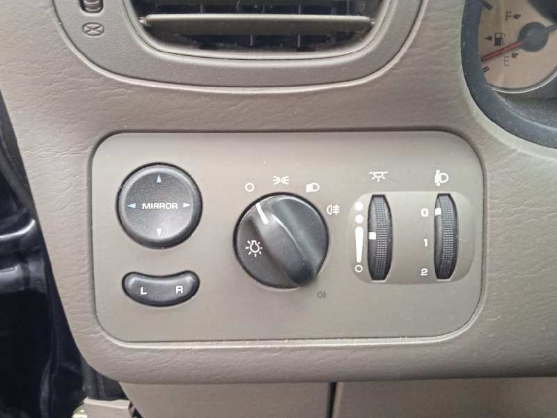 chrysler voyager (rg) del año 2005