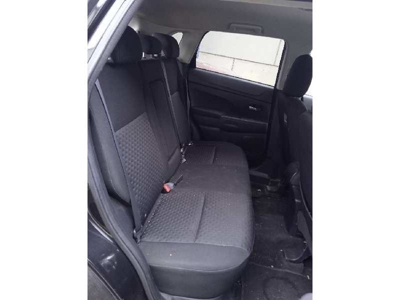 mitsubishi asx (ga0w) del año 2011