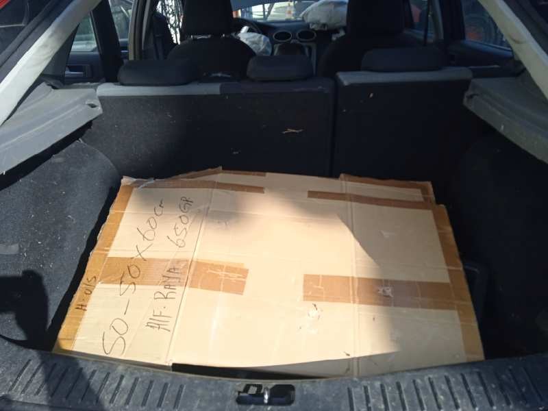 ford focus lim. (cb4) del año 2010