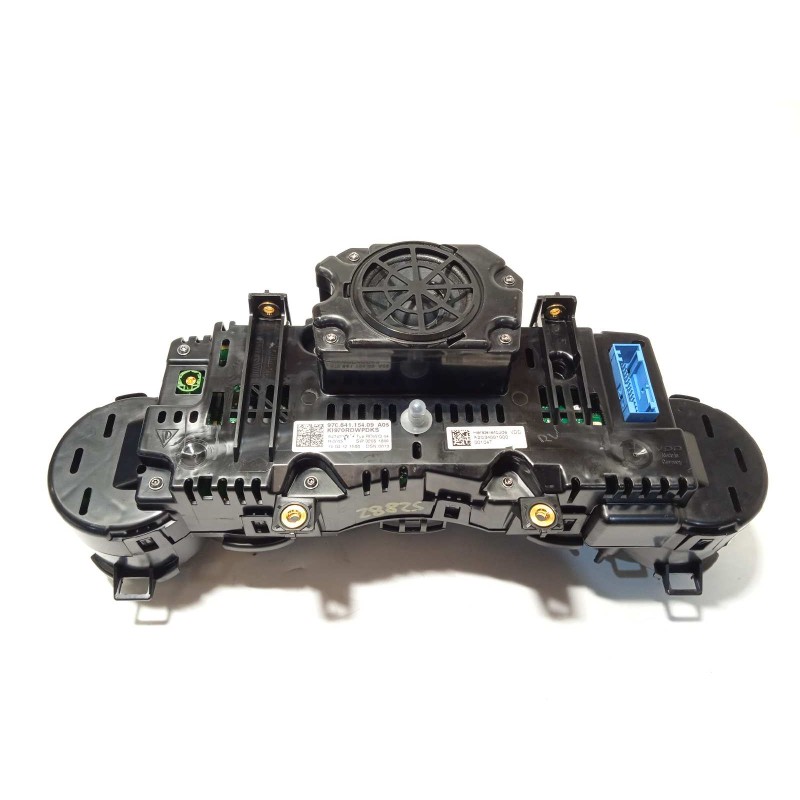 Recambio de cuadro instrumentos para porsche panamera 4 s referencia OEM IAM 97064115409  97064115409A05