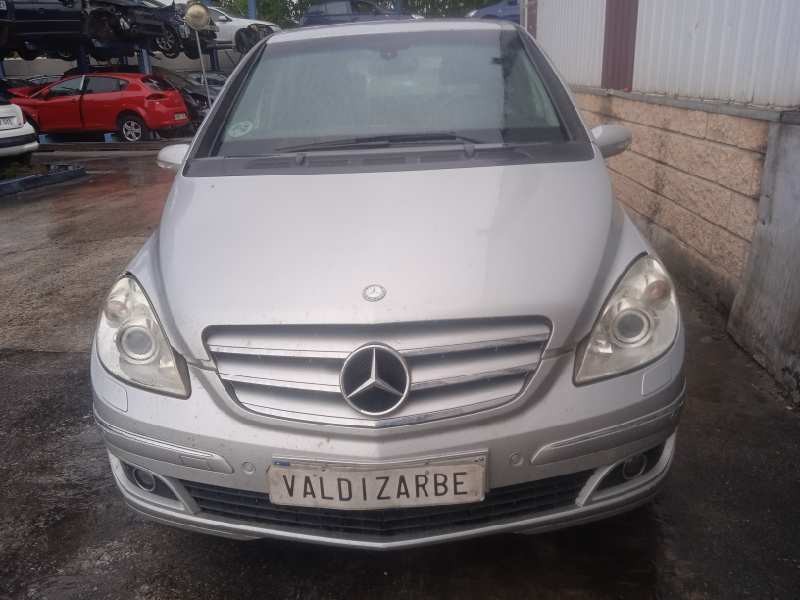 mercedes-benz clase b (w245) del año 2007