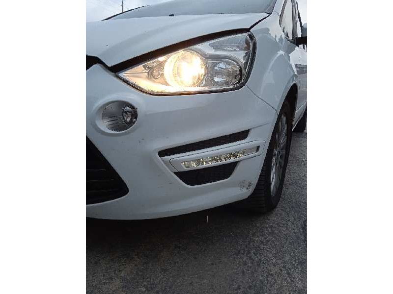 ford s-max (ca1) del año 2015