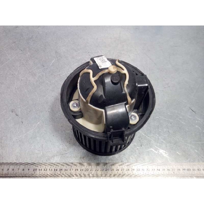 Recambio de motor calefaccion para citroën c3 picasso exclusive referencia OEM IAM 6441Z7  