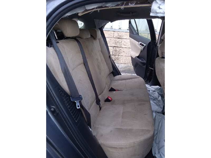 lexus ct del año 2013