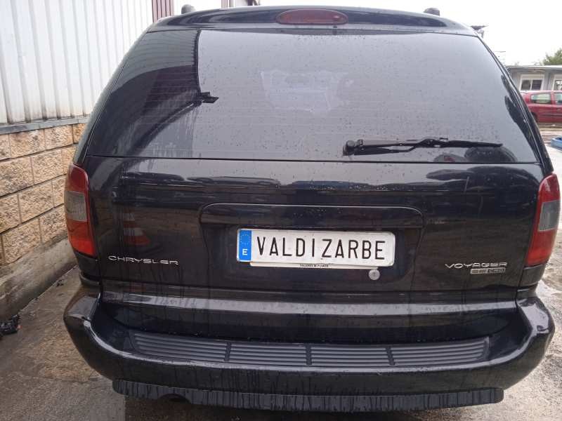 chrysler voyager (rg) del año 2005