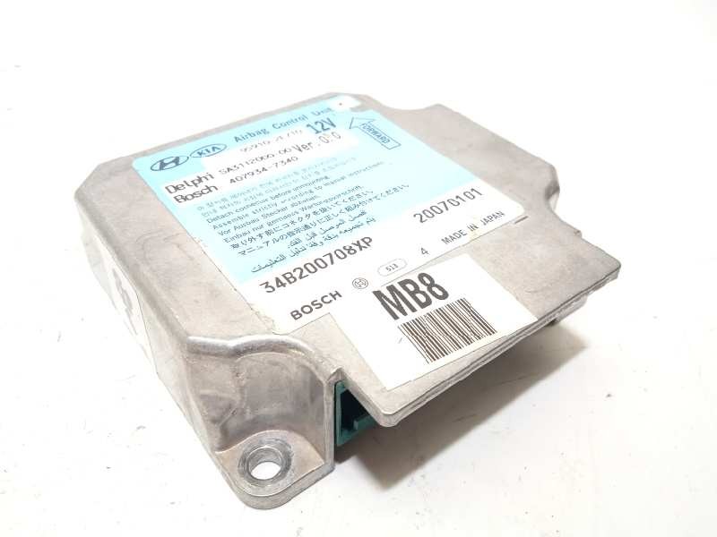 CENTRALITA AIRBAG 959102E710 4079347340