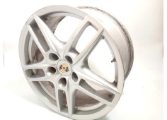 Recambio de llanta para porsche cayenne (typ 92aa) referencia OEM IAM 7P5601025A 95836213800 958362138009A1 2