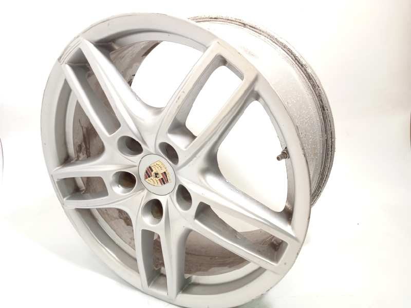 Recambio de llanta para porsche cayenne (typ 92aa) referencia OEM IAM 7P5601025A 95836213800 958362138009A1