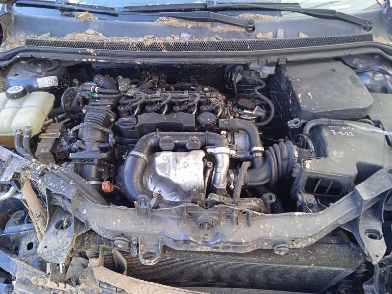 ford focus lim. (cb4) del año 2010