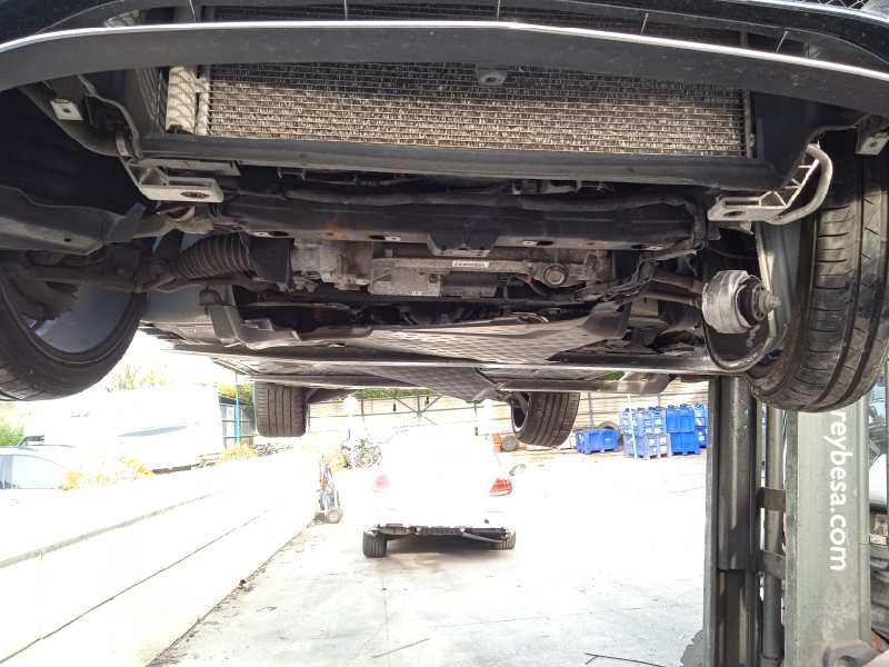 mercedes-benz clase c (w205) familiar del año 2015