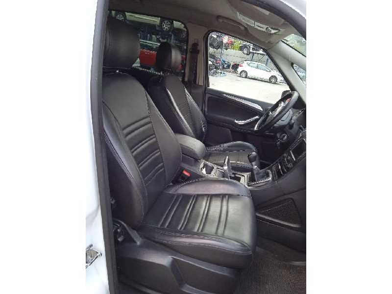 ford s-max (ca1) del año 2015