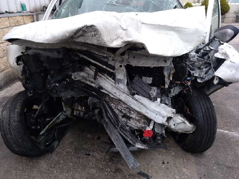 dacia sandero del año 2017