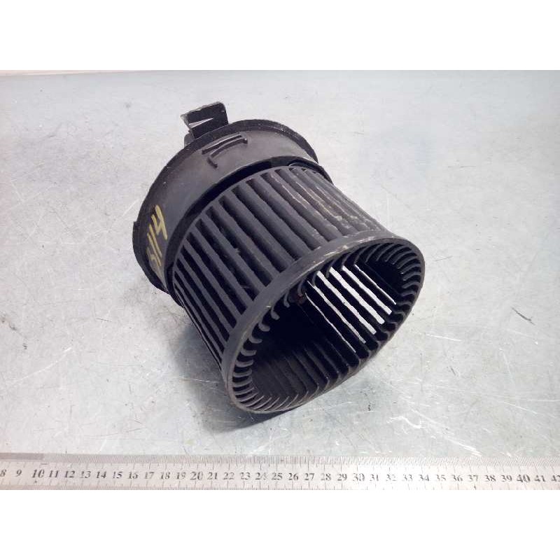 Recambio de motor calefaccion para citroën c3 picasso exclusive referencia OEM IAM 6441Z7  