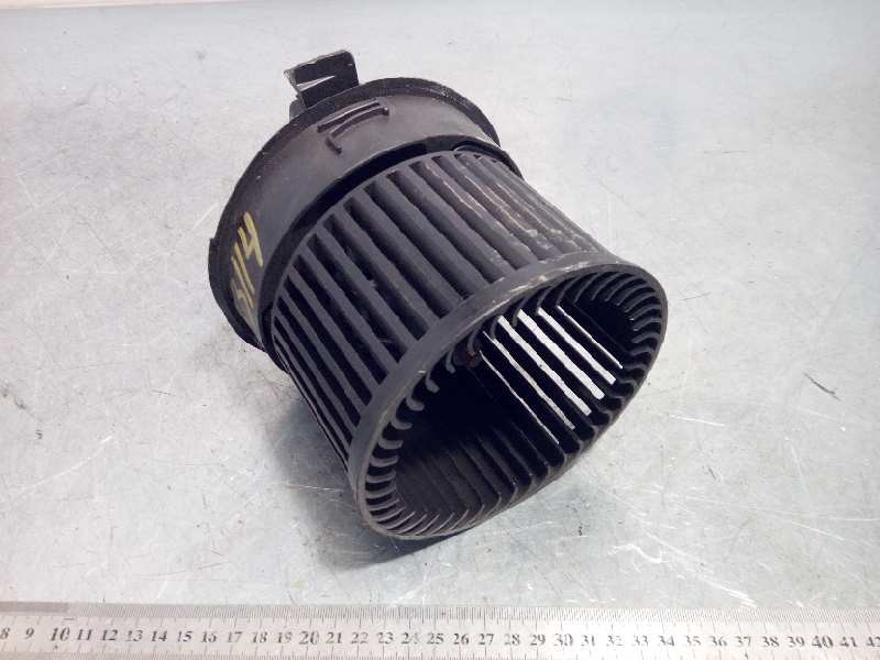 Recambio de motor calefaccion para citroën c3 picasso exclusive referencia OEM IAM 6441Z7  