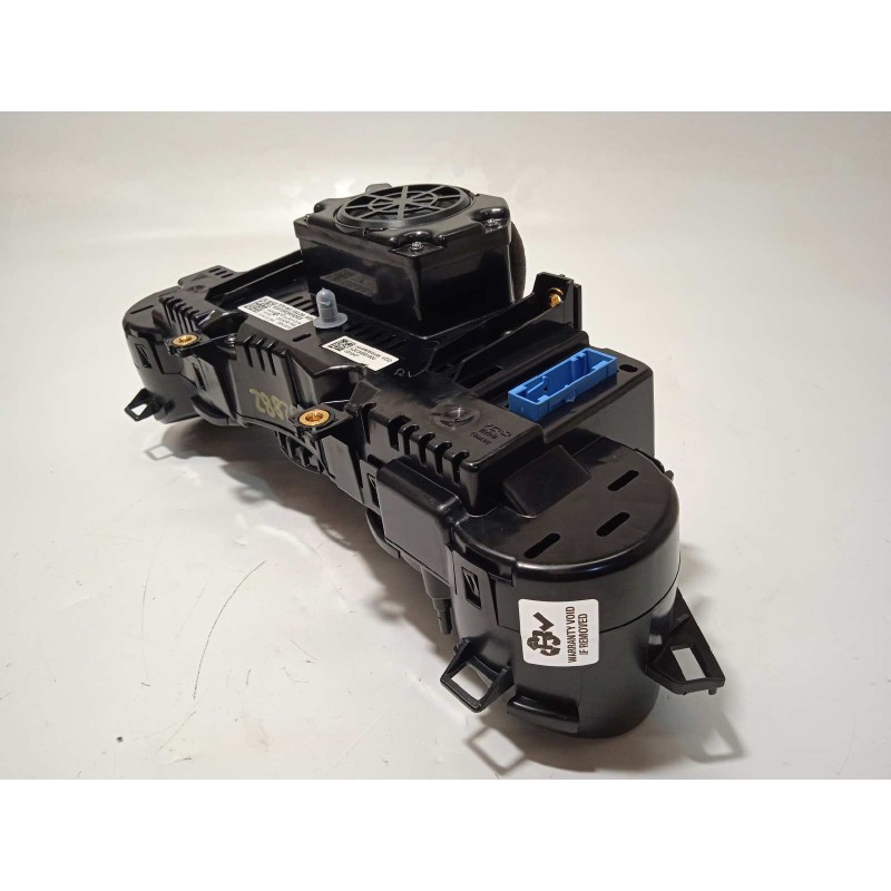 Recambio de cuadro instrumentos para porsche panamera 4 s referencia OEM IAM 97064115409  97064115409A05