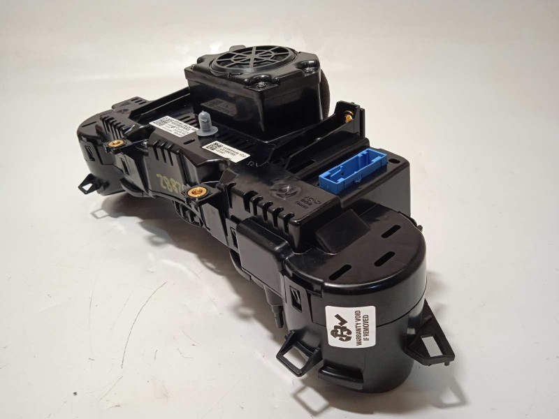 Recambio de cuadro instrumentos para porsche panamera 4 s referencia OEM IAM 97064115409  97064115409A05