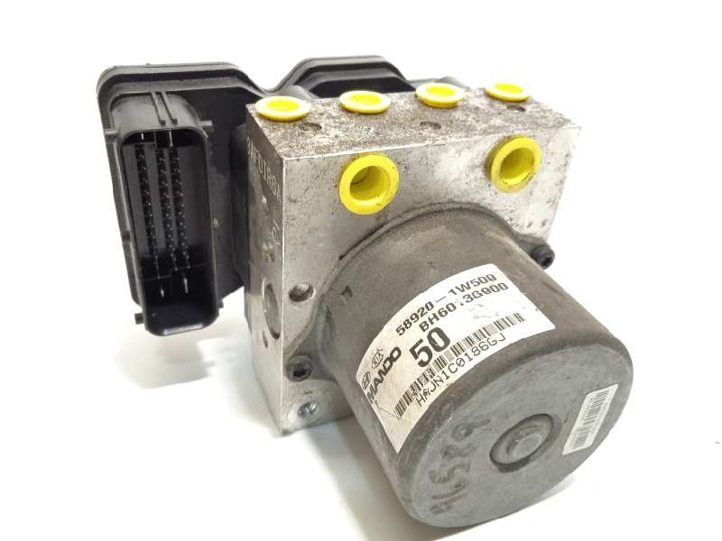 Recambio de abs para kia rio concept referencia OEM IAM 589201W500 BE6003G901 BH6013G900
