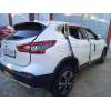 nissan qashqai (j11) del año 2019